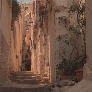 Meet your Posher, Chachou